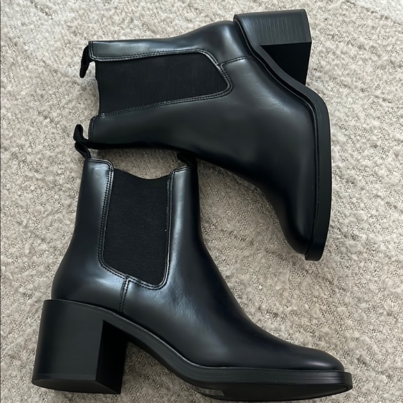 H&M Heeled Chelsea Boots - Picture 7 of 13